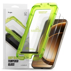Ringke Easy Slide 2-pack για Oneplus 15 Clear