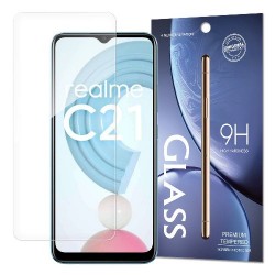 Oem Tempered Glass 0.3mm για Realme C11 / C11 2021 / C21 / C21Y / C25 / C25Y / C25s / C35