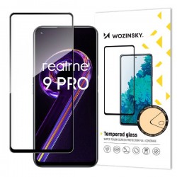 Wozinsky Full Camera Lens Tempered Glass 0.3mm για Realme 9 Pro