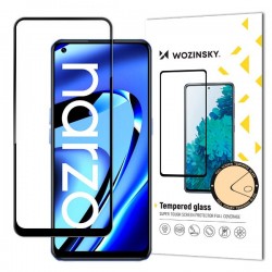 Wozinsky Full Camera Lens Tempered Glass 0.3mm για Realme 9 Pro Plus