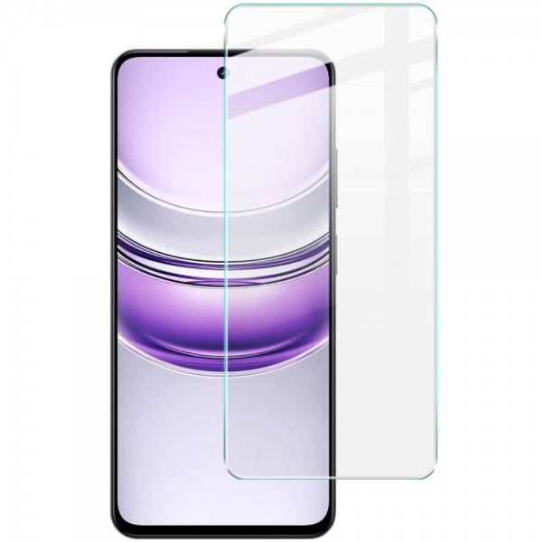 OEM Tempered Glass 0.3mm για Realme 14 5G / 14T 5G