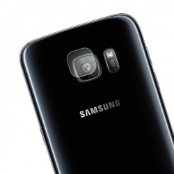 OEM Camera Lens Tempered Glass 0.3mm για Samsung G935 Galaxy S7 Edge (3 Τεμάχια)
