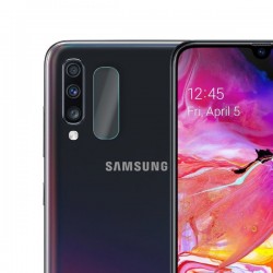 Wozinsky Camera Lens Tempered Glass 0.3mm για Samsung Galaxy A70