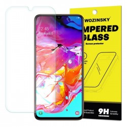OEM Tempered Glass 0.3mm για Samsung Galaxy A70