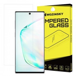 Wozinsky 3D Full Cover Μεμβράνη Προστασίας για Samsung Galaxy Note 10