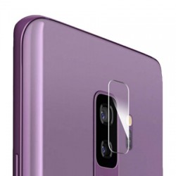 OEM Camera Tempered Glass 0.3mm για Samsung G965 Galaxy S9 Plus