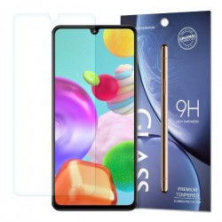 Wozinsky Nano Hybrid Glass για Samsung Galaxy A41