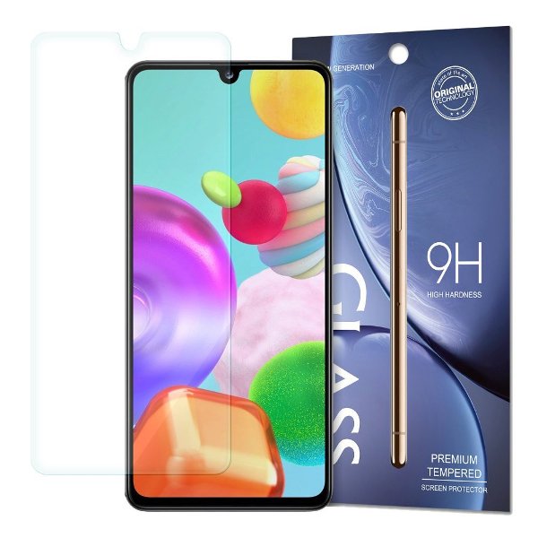 Wozinsky Nano Hybrid Glass για Samsung Galaxy A41 Wozinsky Nano Hybrid Glass για Samsung Galaxy A41