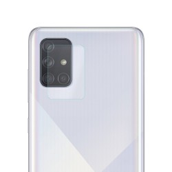 OEM Camera Tempered Glass 0.3mm για Samsung Galaxy A71