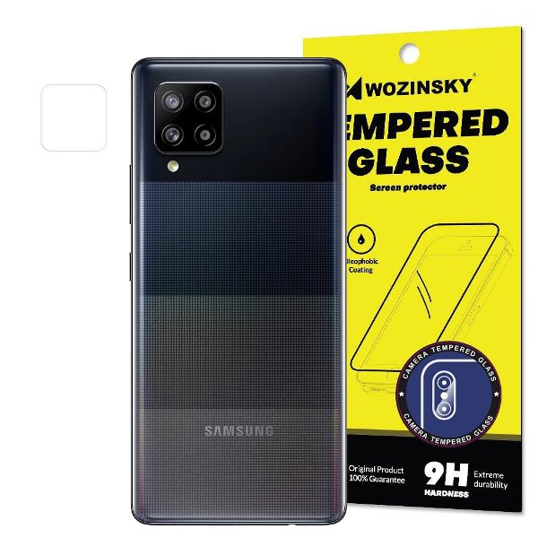 Wozinsky Camera Tempered Glass 0.3mm για Samsung Galaxy A42 5G