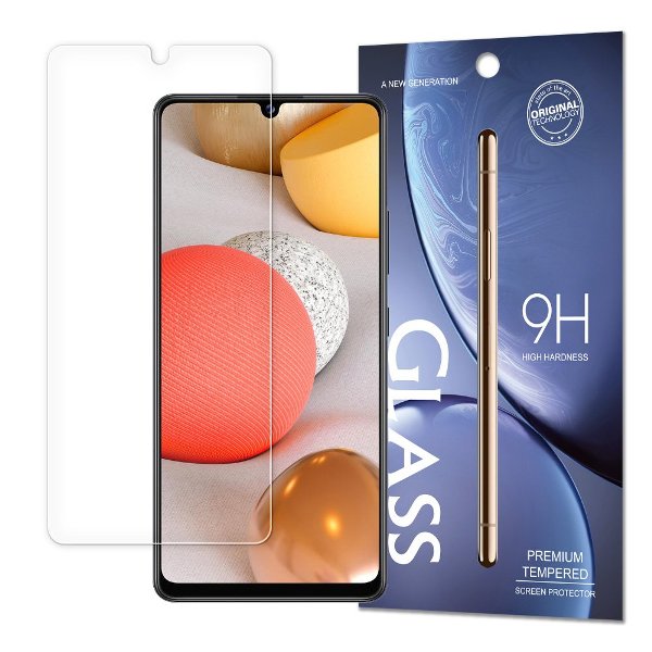 Oem Tempered Glass 0.3mm για Samsung Galaxy A42 5G