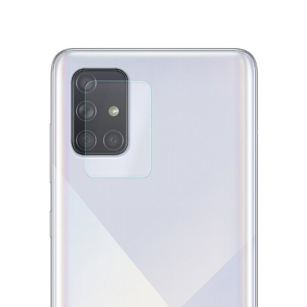 Wozinsky Camera Tempered Glass 0.3mm για Samsung Galaxy A51