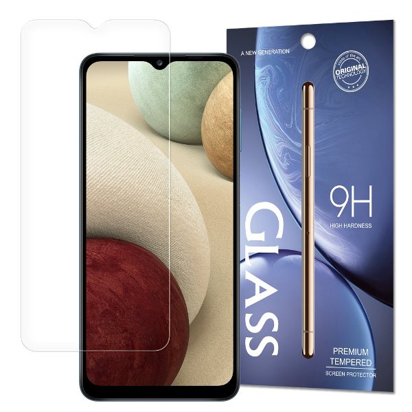 Oem Tempered Glass 0.3mm για Samsung Galaxy A04 / A04s / A12 / A32 5G / M12 / M32 5G / M33 Oem Tempered Glass 0.3mm για Samsung Galaxy A04 / A04s / A12 / A32 5G / M12 / M32 5G / M33