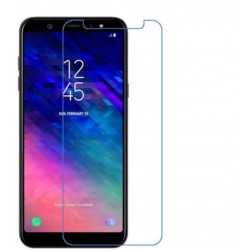 OEM Tempered Glass 0.3mm για Samsung A605 Galaxy A6 Plus (2018)
