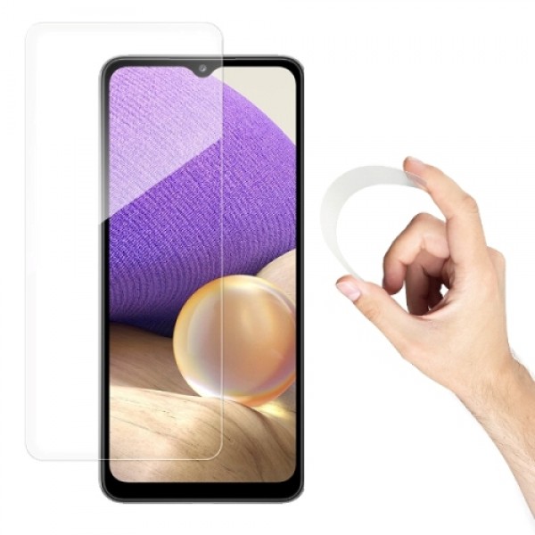 Wozinsky Nano Hybrid Glass για Samsung Galaxy A32 5G