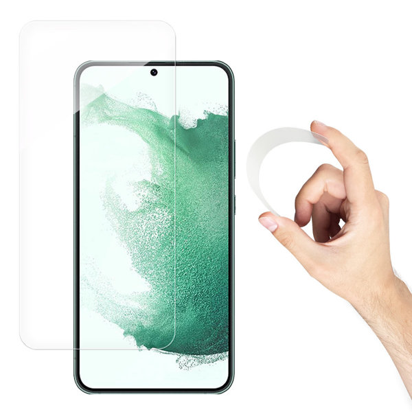 Wozinsky Nano Hybrid Glass για Samsung Galaxy A13 5G