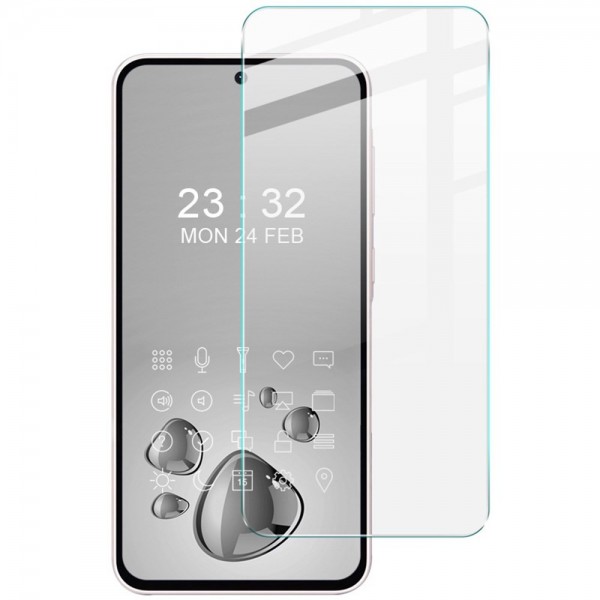 OEM Tempered Glass 0.3mm για Samsung Galaxy A56 5G / A57 5G