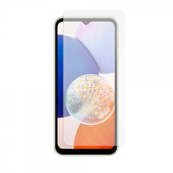 OEM Tempered Glass 0.3mm για Samsung Galaxy A14 4G / A14 5G