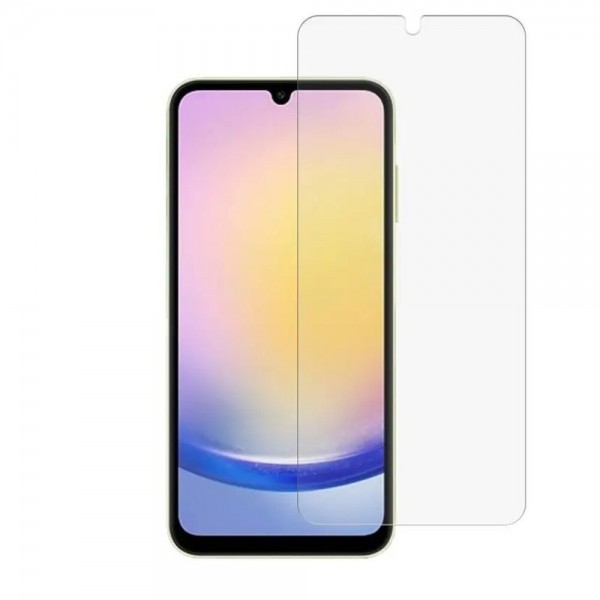 OEM Tempered Glass 0.3mm για Samsung Galaxy A15 4G / A15 5G