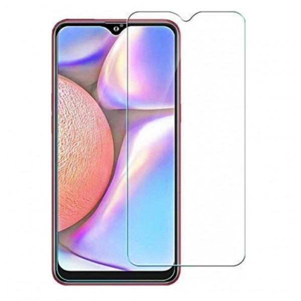 OEM Tempered Glass 0.3mm για Samsung Galaxy A26 5G OEM Tempered Glass 0.3mm για Samsung Galaxy A26 5G