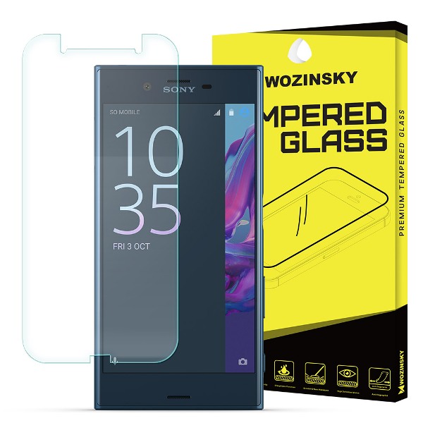 Wozinsky Tempered Glass 0.3mm για Sony Xperia XZ F8331