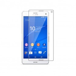 Star Case Clear Μεμβράνη Προστασίας για το Sony Xperia Z3 (D6603)