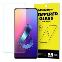 Wozinsky Tempered Glass 0.3mm για Asus Zenfone 6 (ZS630KL)