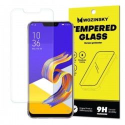 Wozinsky Tempered Glass 0.3mm για Asus ZenFone 5Z ZS620KL