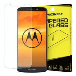 Wozinsky Tempered Glass 0.3mm για Motorola Moto E5 Plus