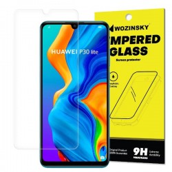 Wozinsky Tempered Glass 0.3mm για Huawei P30 Lite