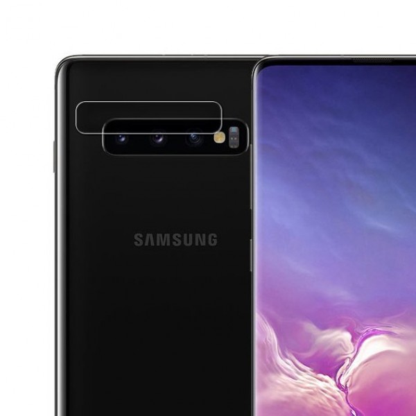 Wozinsky Camera Lens Tempered Glass 0.3mm για Samsung Galaxy S10 - S10 Plus