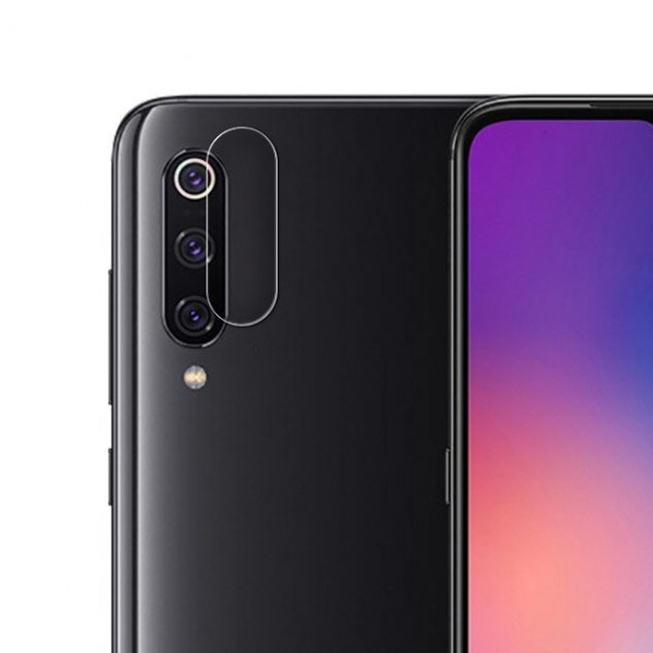 Wozinsky Camera Lens Tempered Glass 0.3mm για Xiaomi Mi 9