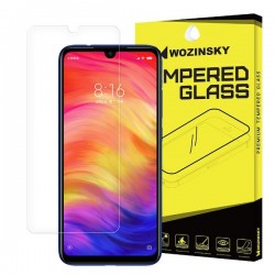 Wozinsky Tempered Glass 0.3mm για Xiaomi Redmi Note 7
