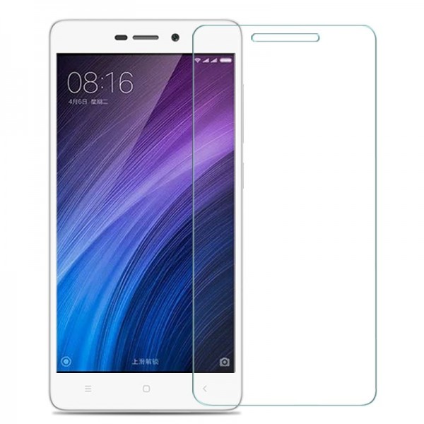 OEM Tempered Glass 0.3mm για Xiaomi Redmi 4A
