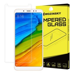 Wozinsky Tempered Glass 0.3mm για Xiaomi Redmi Note 5