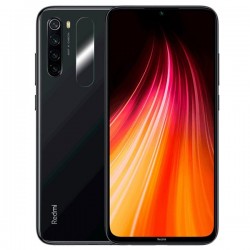 Wozinsky Camera Lens Tempered Glass 0.3mm για Xiaomi Redmi Note 8