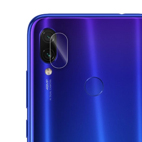 Wozinsky Camera Lens Tempered Glass 0.3mm για Xiaomi Redmi 7