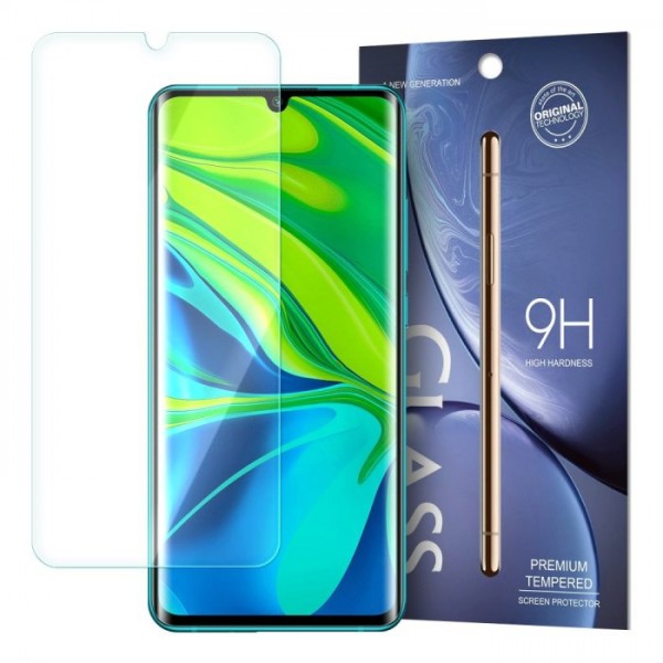 OEM Tempered Glass 0.3mm για Xiaomi Mi Note 10 - Mi Note 10 Pro - Mi CC9 Pro
