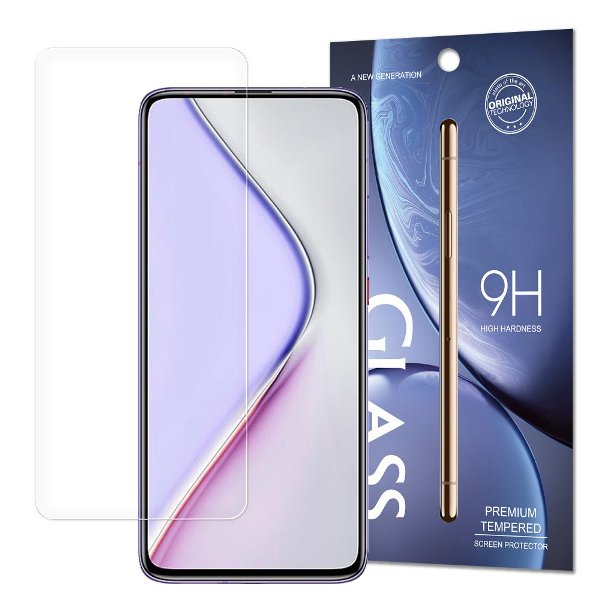 Oem Tempered Glass 0.3mm για Xiaomi Redmi K30 Pro - Poco F2 Pro