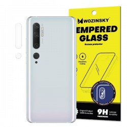 Wozinsky Camera Tempered Glass 0.3mm για Xiaomi Mi Note 10 / Mi Note 10 Pro / Mi CC9 Pro