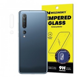 Wozinsky Camera Tempered Glass 0.3mm για Xiaomi Mi 10