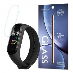 Wozinsky 3D Full Cover Μεμβράνη Προστασίας για Xiaomi Mi Band 5