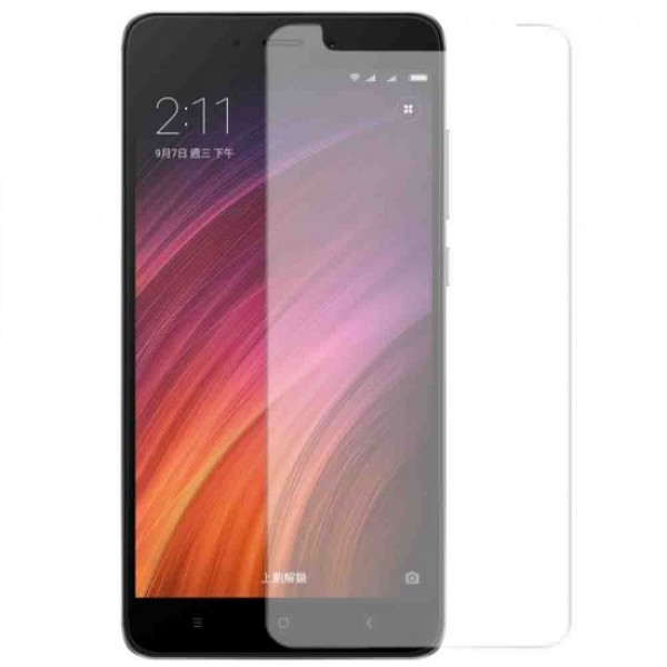 Oem Tempered Glass 0.3mm για Xiaomi Redmi 4Χ