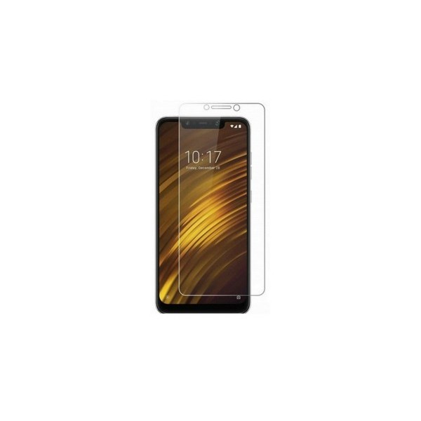 Oem Tempered Glass 0.3mm για Xiaomi Pocophone F1
