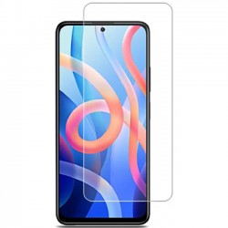 Oem Tempered Glass 0.3mm για Xiaomi Redmi Note 11 / Note 11S