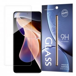 Oem Tempered Glass 0.3mm για Xiaomi Redmi Note 11 Pro Plus