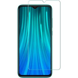 OEM Tempered Glass 0.3mm για Xiaomi Redmi Note 8
