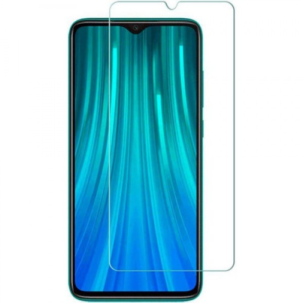 OEM Tempered Glass 0.3mm για Xiaomi Redmi Note 8