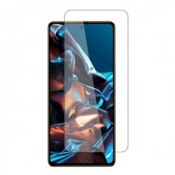 OEM Tempered Glass 0.3mm για Xiaomi Redmi Note 12 Pro 4G / Note 12 Pro 5G / Note 11 Pro 4G / Note 11 Pro 5G