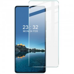 OEM Tempered Glass 0.3mm για Xiaomi Redmi Note 13 Pro 4G / 5G (global) / Note 14s 4G
